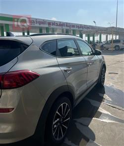 هيونداي توسان